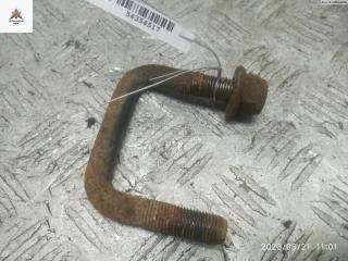 кронштейн рессоры Ford Transit 6 поколение 2002, 2.0 л., дизель, МКПП, белый, микроавтобус