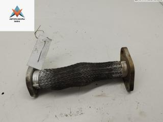 трубка системы рециркуляции EGR Audi A4 B5 [рестайлинг] 1999, 2.5 л., дизель, МКПП, серый, универсал