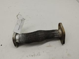 трубка системы рециркуляции EGR Audi A4 B5 1999, 2.5 л., дизель, МКПП, серый, универсал