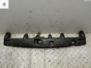 Абсорбер (буфер) бампера переднего Lancia Phedra 1 поколение 2005, 2.2 л., дизель, МКПП, серый, минивэн, 486804290