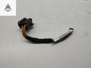 разъем (фишка) проводки Audi A4 B8/8K 2008, 2.0 л., дизель, АКПП, серый, седан, 1K0972923