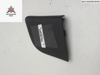 накладка двери (крышки) багажника Volkswagen Golf 5 поколение 2005, 1.6 л., бензин, МКПП, серый, хетчбэк 3 дв., 1K6867657