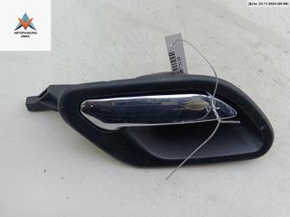 ручка внутренняя передняя правая BMW 5 серия E39 [рестайлинг] 2002, 2.2 л., бензин, АКПП, серый, универсал, 8226050