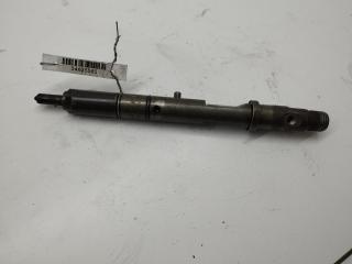 форсунка Audi A6 C5 2000, 2.5 л., дизель, АКПП, чёрный, универсал, 059130201B
