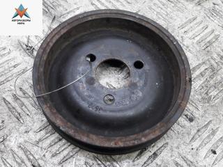 шкив насоса гидроусилителя Volkswagen Passat B5 1998, 1.8 л., бензин, МКПП, синий, универсал, 058145255B