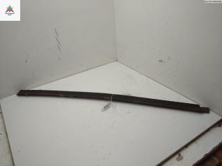 Молдинг стекла двери наружный Mercedes-Benz Vito-1 W638 1998, 2.3 л., бензин, МКПП, жёлтый, микроавтобус