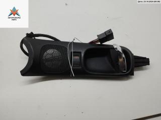 ручка внутренняя передняя левая Audi A4 B5 [рестайлинг] 2001, 1.8 л., бензин, МКПП, серый, универсал, 8D1837019