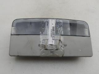 фонарь салона (плафон) SEAT Leon 2 поколение 2005, 1.6 л., бензин, МКПП, красный, хетчбэк 5 дв., 6Q0947105M
