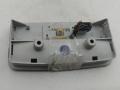 фонарь салона (плафон) SEAT Leon 2 поколение 2005, 1.6 л., бензин, МКПП, красный, хетчбэк 5 дв., 6Q0947105M - фото №2
