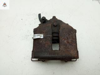 суппорт передний правый Saab 900 2 поколение 1994, 2.0 л., бензин, АКПП, чёрный, хетчбэк 3 дв.