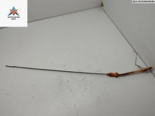 щуп двигателя Audi A4 B5 1997, 1.6 л., бензин, МКПП, чёрный, седан, 053115611C