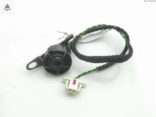 динамик высокочастотный (пищалка) BMW 3 серия E46 [рестайлинг] 2002, 2.0 л., дизель, МКПП, серый, универсал, 8368232