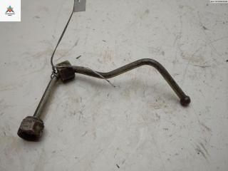 трубка ТНВД Renault Master 2 поколение 2001, 2.2 л., дизель, МКПП, белый, микроавтобус