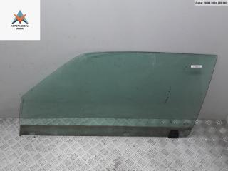 стекло двери передней левой Volkswagen Golf 3 поколение 1998, 1.6 л., бензин, МКПП, синий, кабриолет, AS2