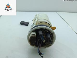 насос топливный Skoda Roomster 1 поколение 2007, 1.4 л., бензин, МКПП, синий, фургон