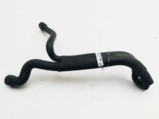 патрубок (трубопровод, шланг) BMW 3 серия E36 1996, 1.6 л., бензин, МКПП, красный, хетчбэк 3 дв., 1743386