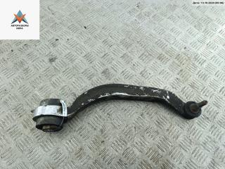 рычаг передний правый Audi A4 B5 [рестайлинг] 1999, 1.8 л., бензин, АКПП, серый, седан