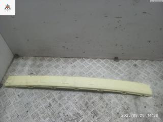 решетка радиатора Volkswagen Transporter T4 1994, жёлтый, микроавтобус