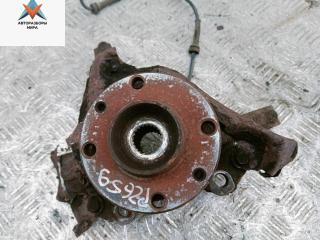 ступица передняя правая Fiat Stilo 1 поколение 2001, 1.2 л., бензин, МКПП, синий, хетчбэк 3 дв.