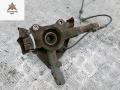 ступица передняя правая Fiat Stilo 1 поколение 2001, 1.2 л., бензин, МКПП, синий, хетчбэк 3 дв. - фото №2