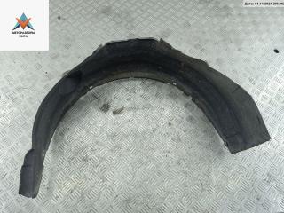 Подкрылок передний правый Volkswagen Golf 3 поколение 1994, 1.8 л., бензин, хетчбэк 5 дв., 1H0809961A