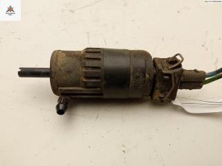 насос (моторчик) омывателя стекла Alfa Romeo 159 1 поколение 2006, серый, седан, D2832