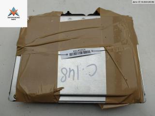 ЭБУ Audi A4 B5 1997, 1.8 л., бензин, МКПП, синий, седан, 8D0907558B