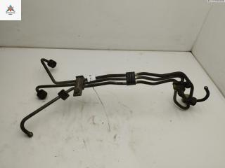 трубка ТНВД Audi A4 B6 2003, 2.5 л., дизель, АКПП, серый, универсал