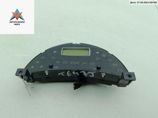 дисплей Lancia Phedra 1 поколение 2007, 2.2 л., дизель, МКПП, серый, минивэн, 53001060104