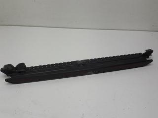 стоп-сигнал Volkswagen Passat B5+ (GP) 2001, 2.5 л., дизель, АКПП, чёрный, универсал, 1J6945097D