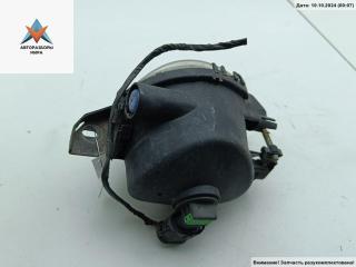 фара противотуманная левая BMW 3 серия E90/E91/E92/E93 2007, 2.0 л., дизель, МКПП, серый, седан, 6948373