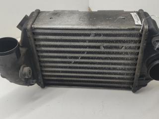 радиатор интеркулера Audi A4 B5 [рестайлинг] 1999, 2.5 л., дизель, МКПП, серый, универсал, 059145805