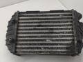 радиатор интеркулера Audi A4 B5 [рестайлинг] 1999, 2.5 л., дизель, МКПП, серый, универсал, 059145805 - фото №2