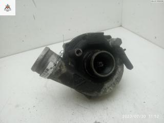 турбина Fiat Ducato 2 поколение [рестайлинг] 2005, 2.0 л., дизель, МКПП, белый, микроавтобус