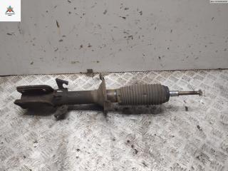 амортизатор передний левый Mercedes-Benz Vito-1 W638 2000, 2.2 л., дизель, МКПП, белый, микроавтобус, A638320091