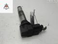 катушка зажигания Volkswagen Golf 4 поколение 2002, 1.6 л., бензин, МКПП, чёрный, хетчбэк 5 дв., 036905715F - фото №2