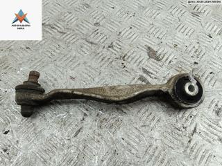 рычаг передний правый Audi A6 4B/C5 2000, 2.5 л., дизель, АКПП, серый, универсал, 8E0407510A
