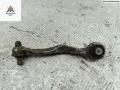 рычаг передний правый Audi A6 4B/C5 2000, 2.5 л., дизель, АКПП, серый, универсал, 8E0407510A - фото №2