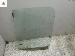 стекло двери передней левой Fiat Ducato 2 поколение [рестайлинг] 2003, 2.3 л., дизель, МКПП, красный, микроавтобус