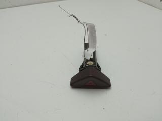 кнопка аварийной сигнализации Volvo S60 2005, 2.5 л., бензин, АКПП, чёрный, седан, 30739320