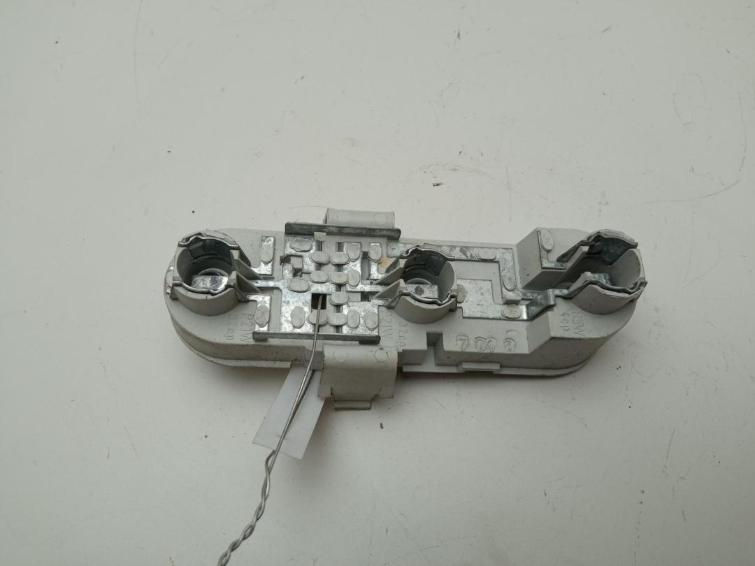 Плата фонаря заднего правого Volvo S40 / V40 1998, 1.8 л., бензин, МКПП, красный, универсал, 29262001