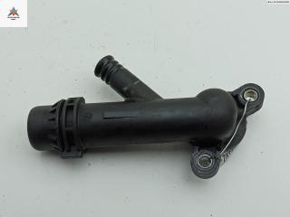 фланец (тройник) системы охлаждения BMW 3 серия E46 2000, 1.9 л., бензин, МКПП, серый, седан, 3142260002