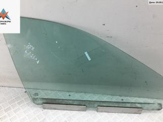 стекло двери передней правой Volvo XC90 1 поколение [рестайлинг] 2010, 2.4 л., дизель, АКПП, чёрный, внедорожник 5 дв.