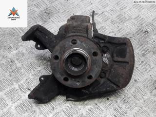 ступица передняя левая SEAT Toledo 2 поколение 2002, 1.6 л., бензин, МКПП, серый, седан, 256MM