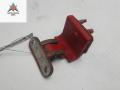 петля крышки багажника Volkswagen Passat B5 1997, красный, универсал - фото №2