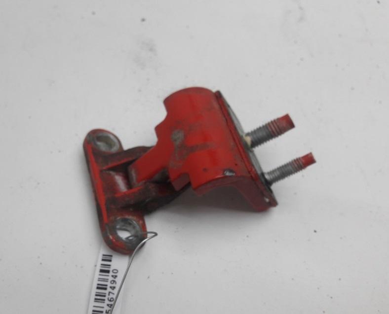 петля крышки багажника Volkswagen Passat B5 1997, красный, универсал