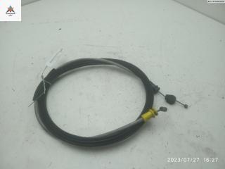 Трос двери задней Ford Transit 7 поколение 2012, 2.2 л., дизель, МКПП, белый, микроавтобус, 1C15V43287CD