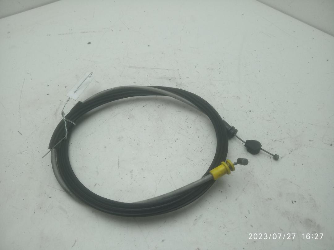 Трос двери задней Ford Transit 2012, 2.2 л., дизель, МКПП, белый, микроавтобус, 1C15V43287CD