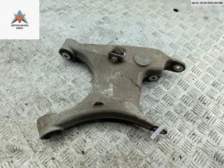 рычаг задний левый BMW 5 серия E39 1999, 2.5 л., бензин, АКПП, серый, универсал, 1091485