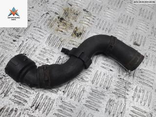 патрубок радиатора Volkswagen Golf 4 поколение 2002, 1.6 л., бензин, 1J0121619